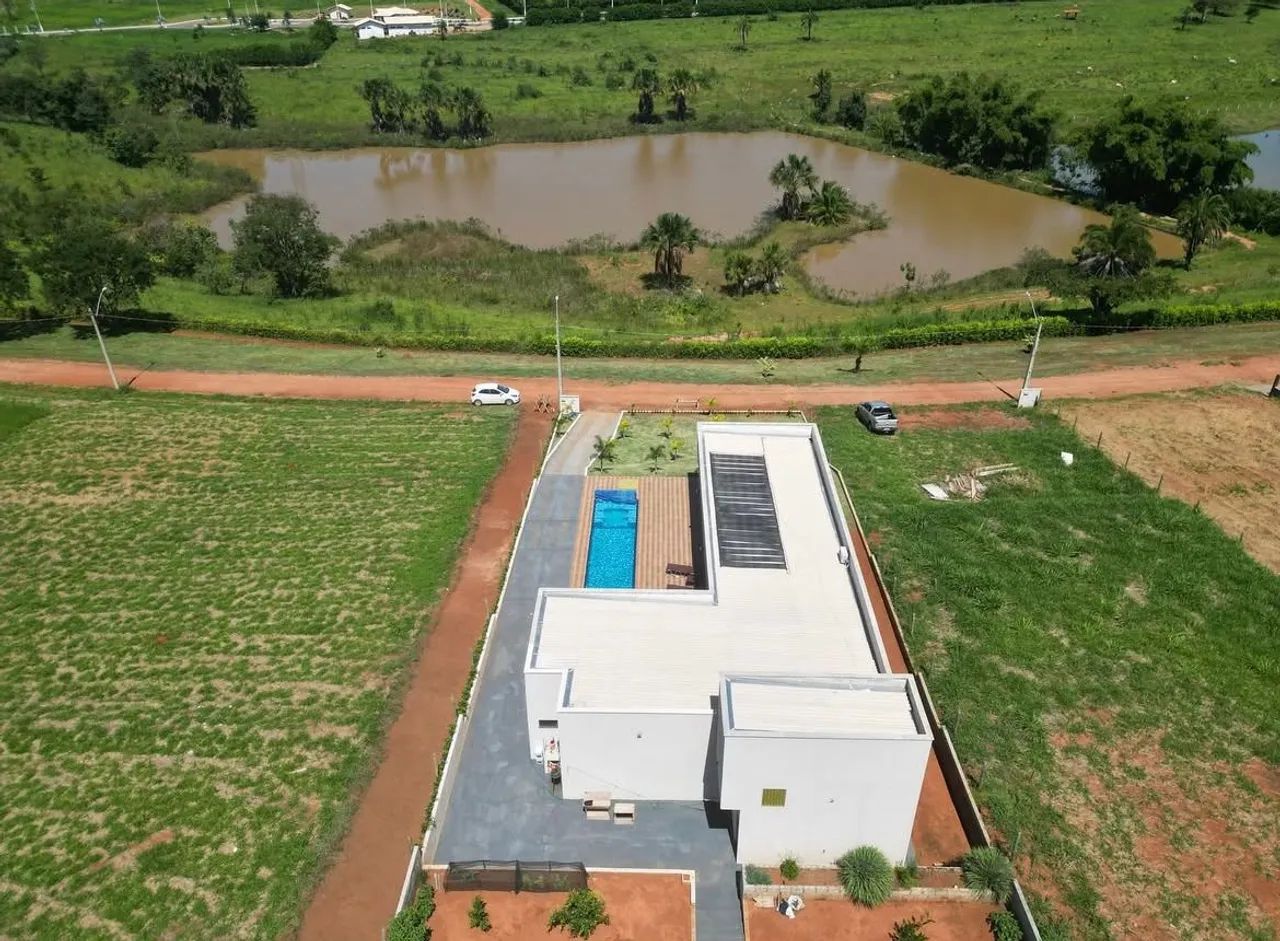 Oportunidade de investimento no interior de São Paulo