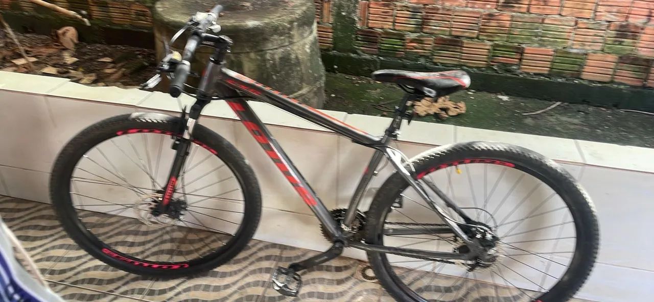 Bike ciclismo  - Foto 4