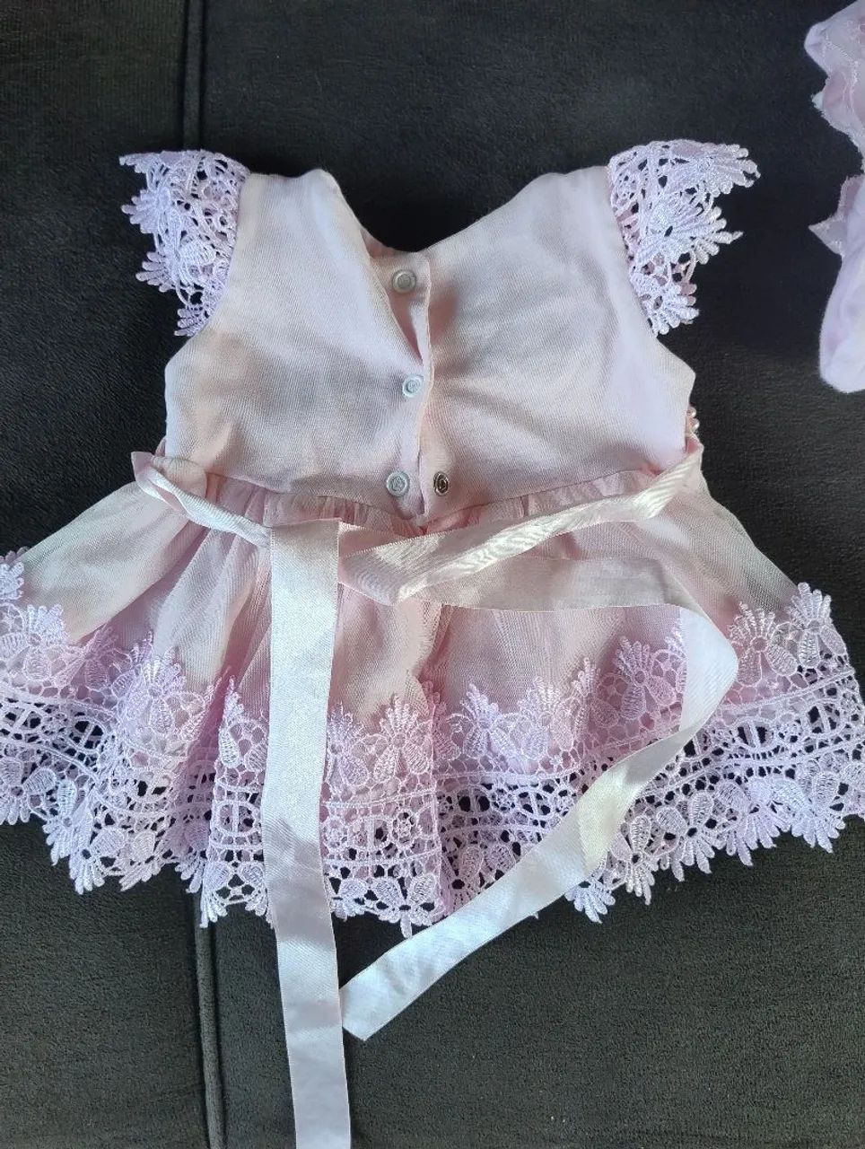 Kit saída de Maternidade 64293276419843122