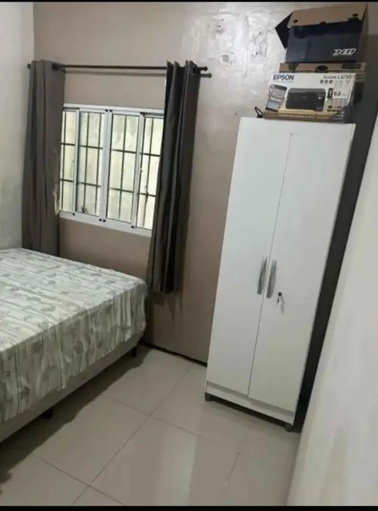 Vendo casa em Taguatinga Sul