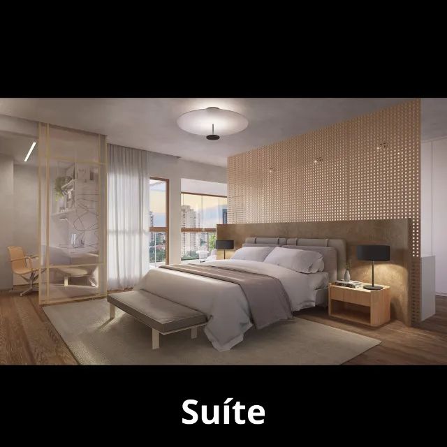 Apartamento na Graça 4 Suítes (Lançamento) - Foto 5