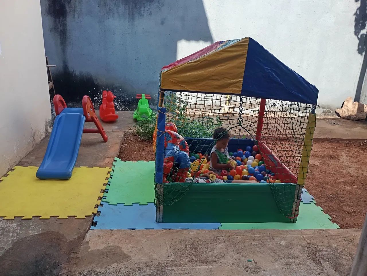 Locação de brinquedos para eventos  - Foto 3