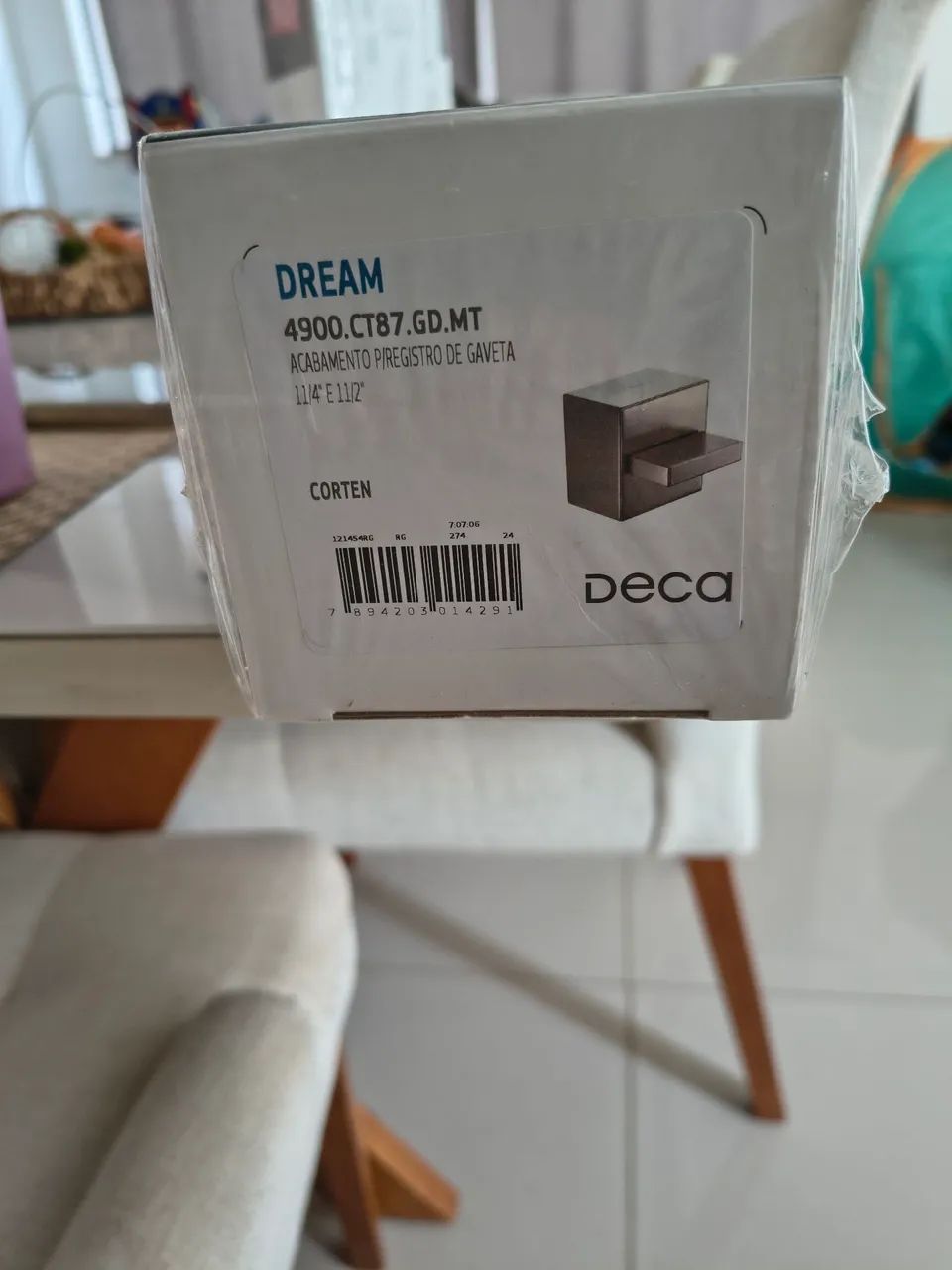 3 Acabamos Deca Dream 