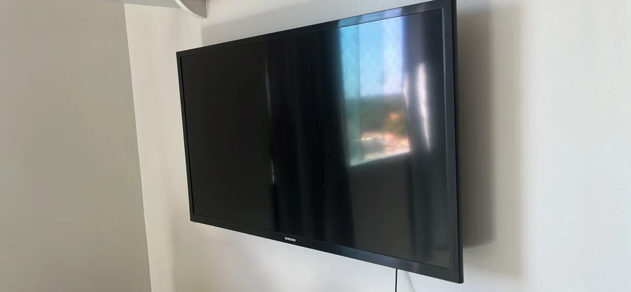 TV Smart Samsung 32 polegadas