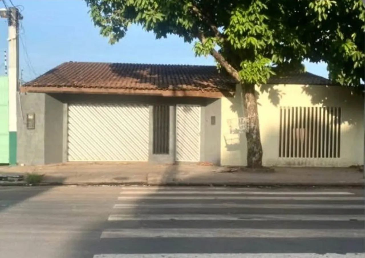 Foto - Macapá - Jardim Felicidade