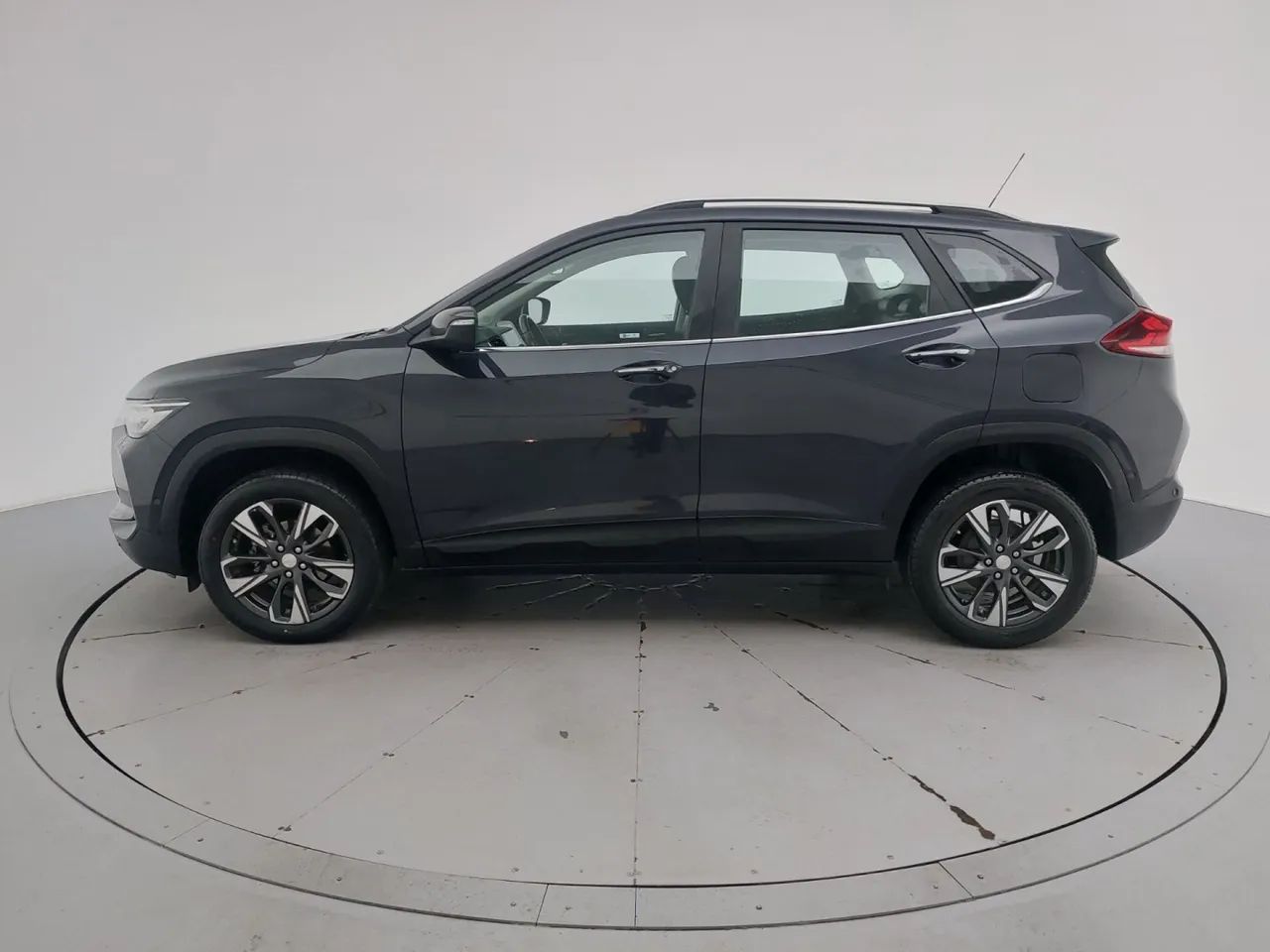 Chevrolet Tracker Premier 1.2 Turbo 12V Flex Aut., foto 2 de 17