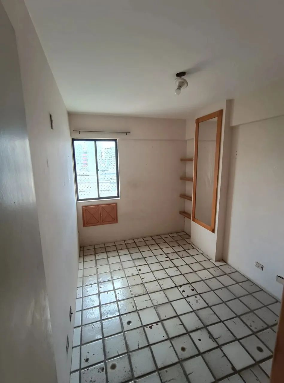 Vendo apto -3 quartos-Piedade - Foto 7