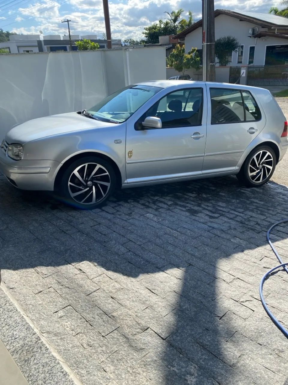 Vende-se Golf GTI  - Foto 2