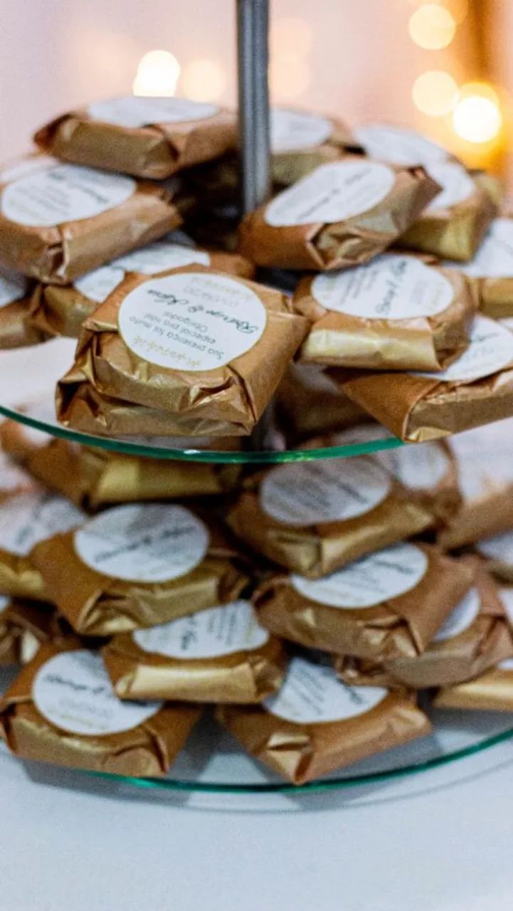 Alfajores Personalizados  - Foto 5