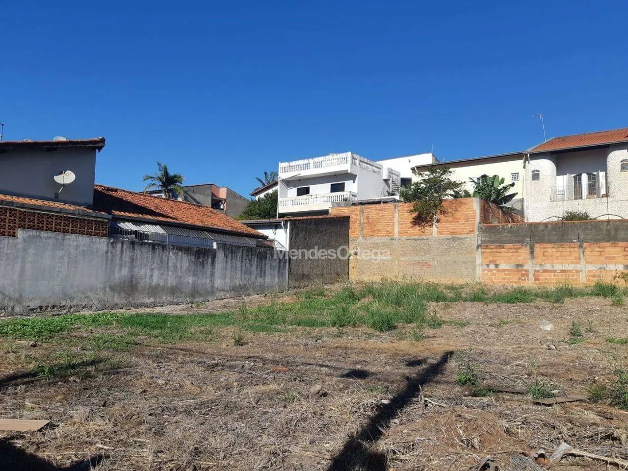 Terreno à venda, 282 m² por R$ 325.000,00 - Vila Fiori - Sorocaba/SP - Foto 2