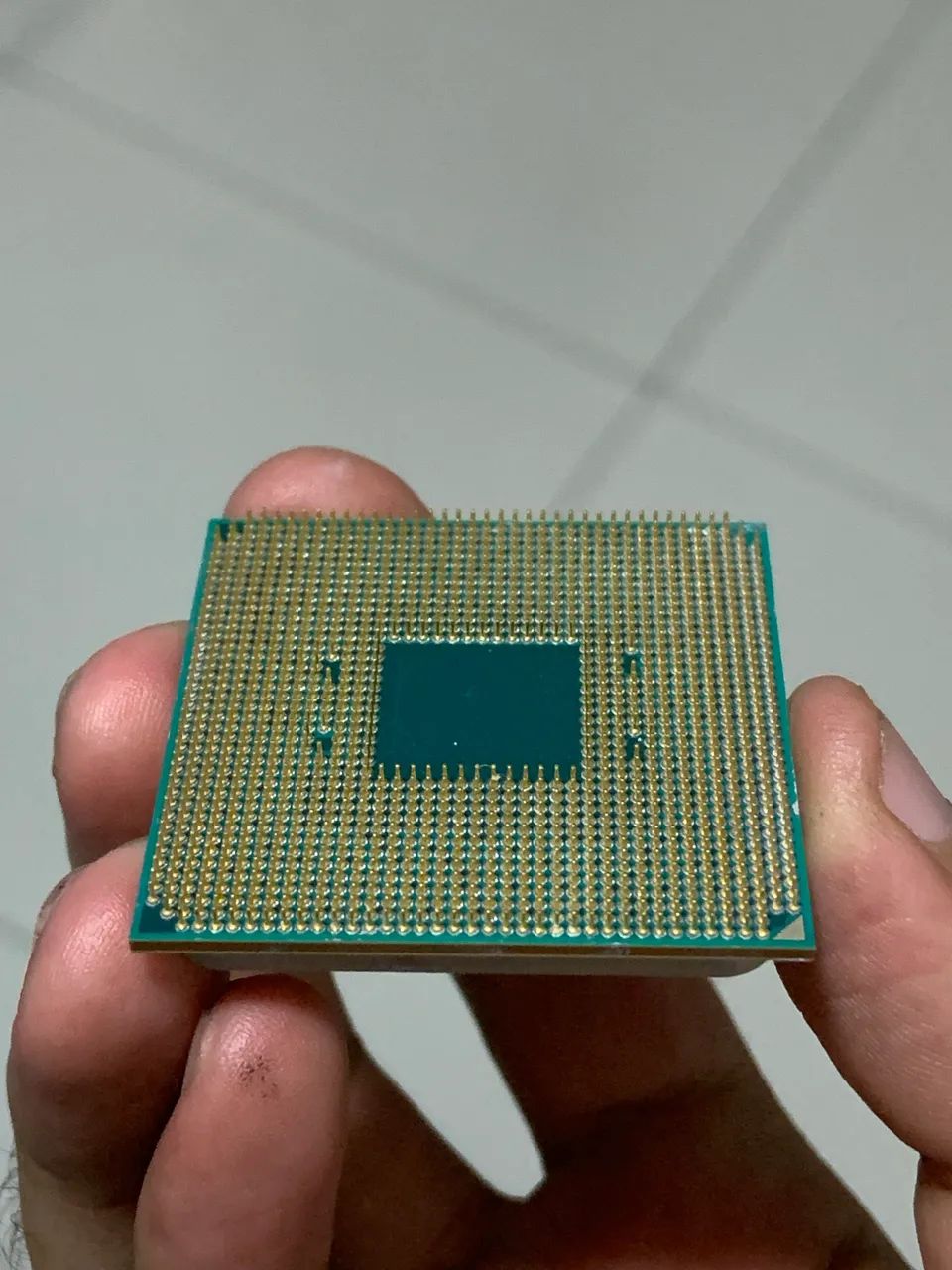 Ryzen 5 1400 - Foto 4