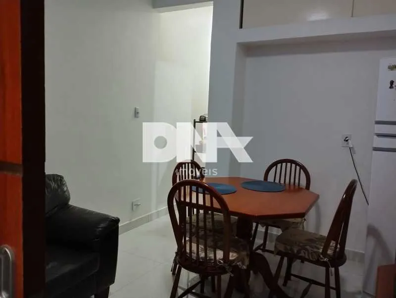 Apartamento - Padrão / Residencial / Centro