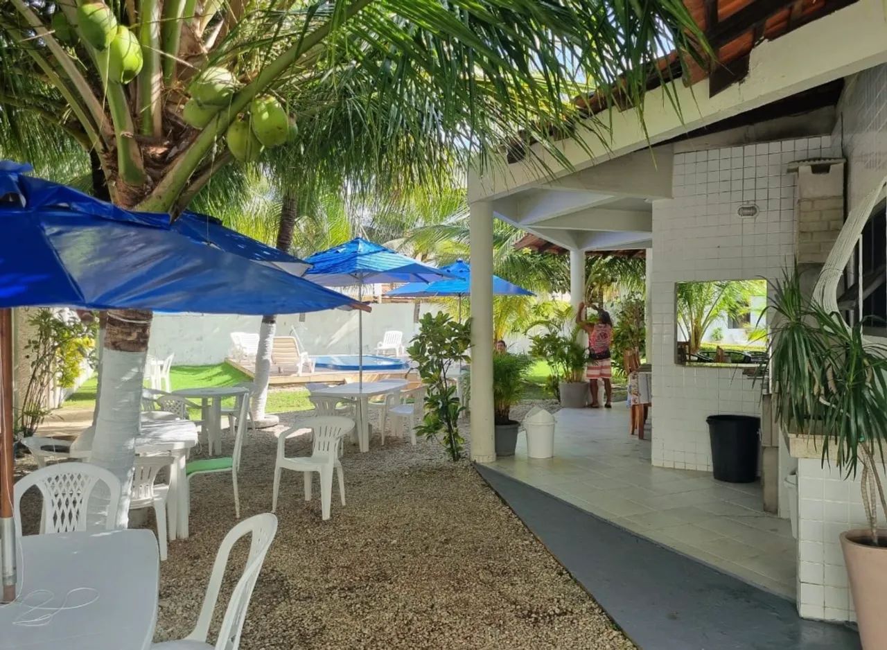 ALUGA-SE CASA POR TEMPORADA EM SALINAS  - Foto 6