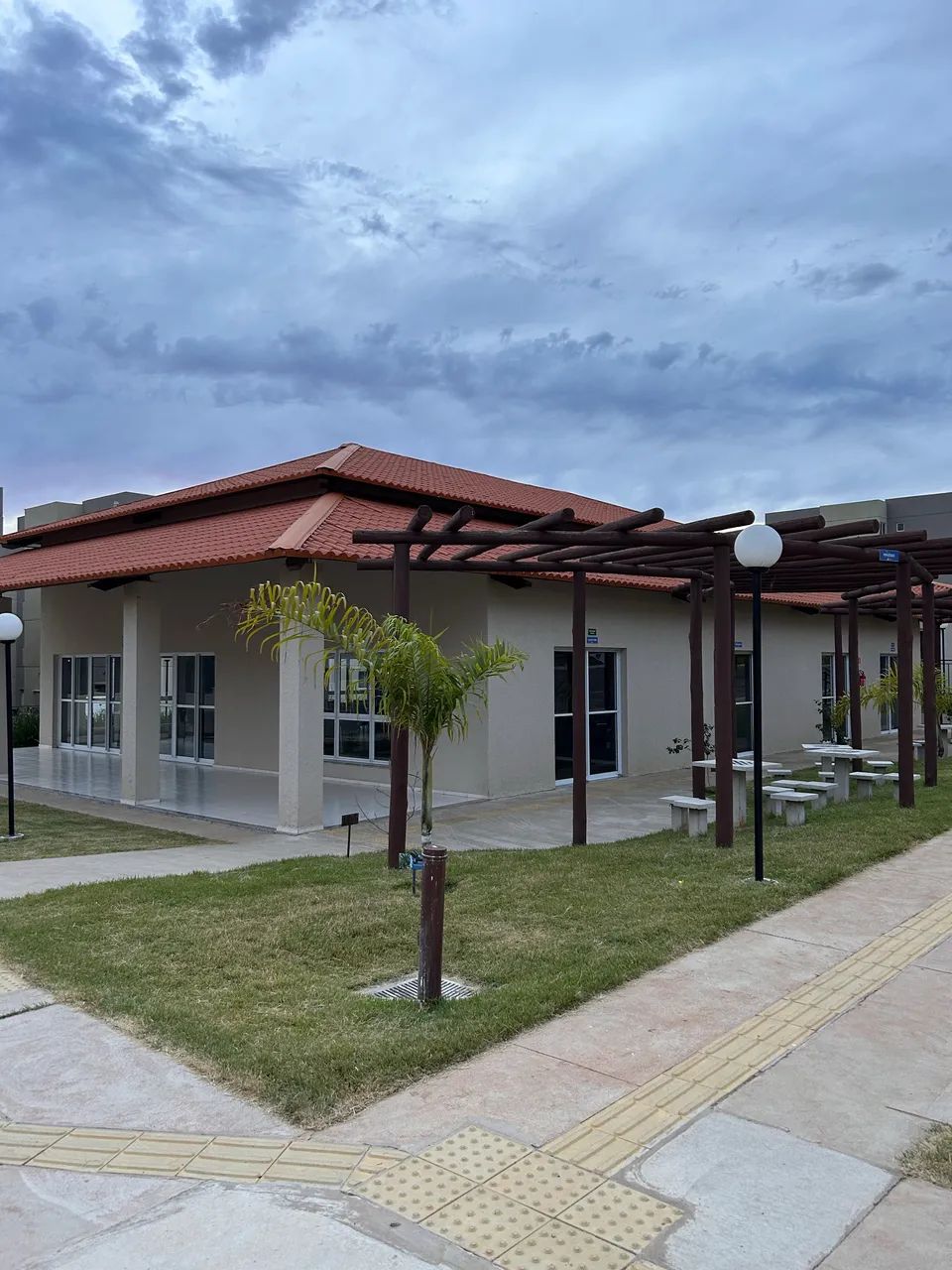 Foto - Aparecida de Goiânia - Jardim Maranata