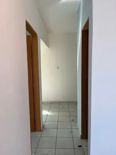 Vende-se casa no Morro da Cruz- 6.000,00 - entrada  - Foto 5