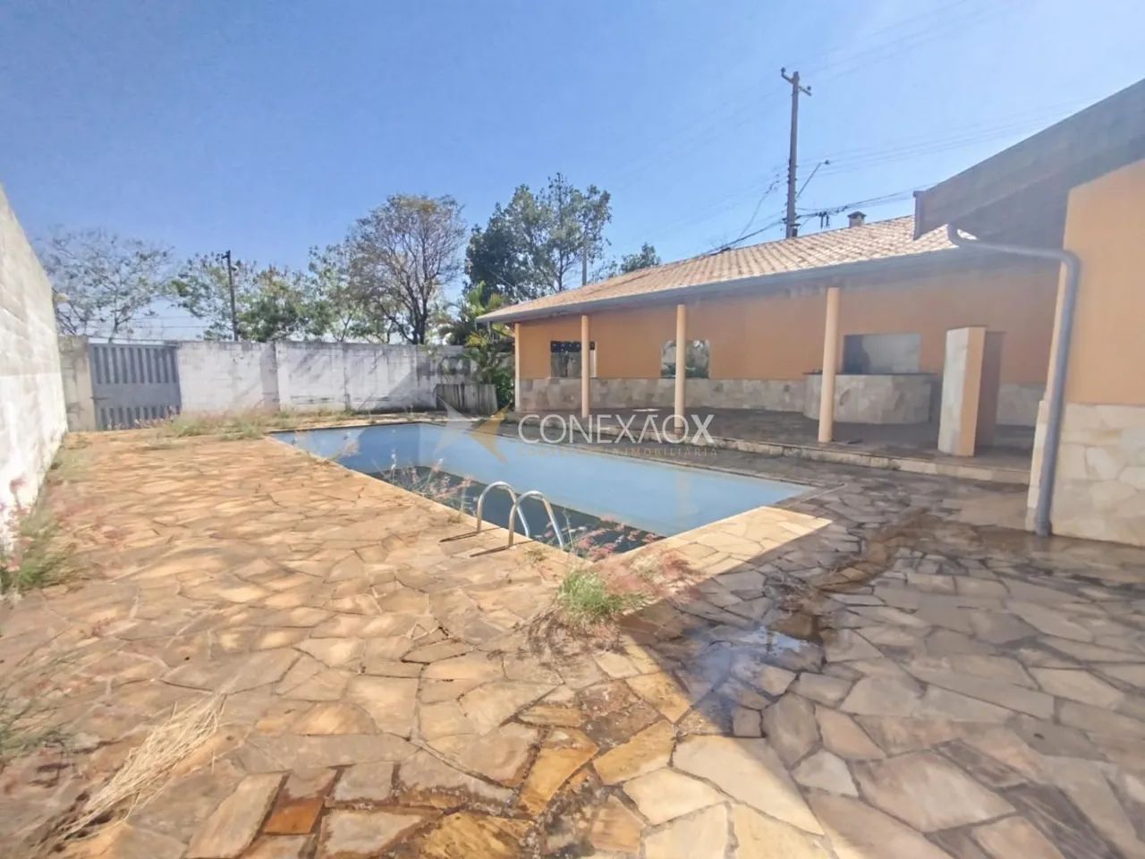 casa - Parque Santa Bárbara - Campinas - Foto 5