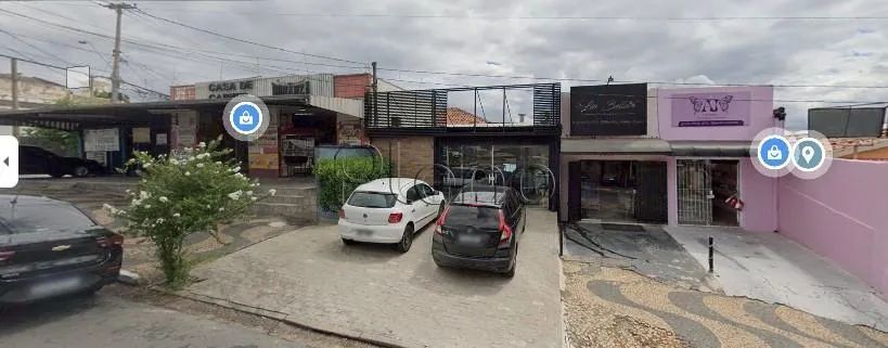 Lojas comerciais à venda no bairro Ponte Preta, Campinas!
