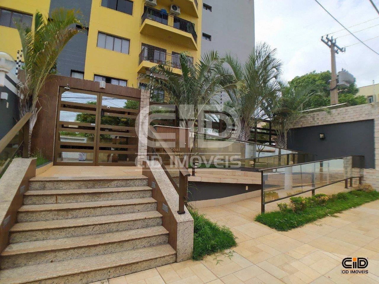 Apartamento á Venda no Edificio Pascoal Moreira Cabral