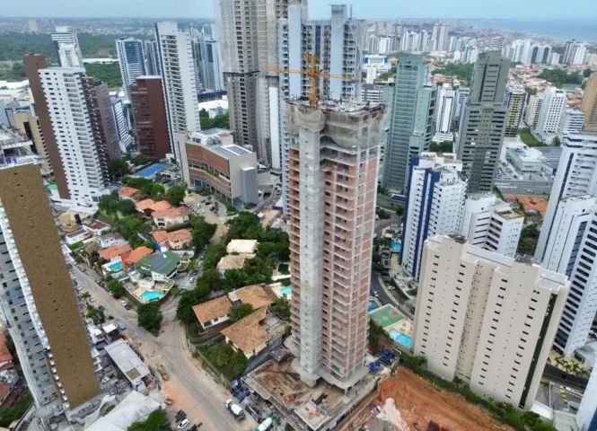 Apt. 3/4 Caminho das Árvores - Mont Blanc Hill