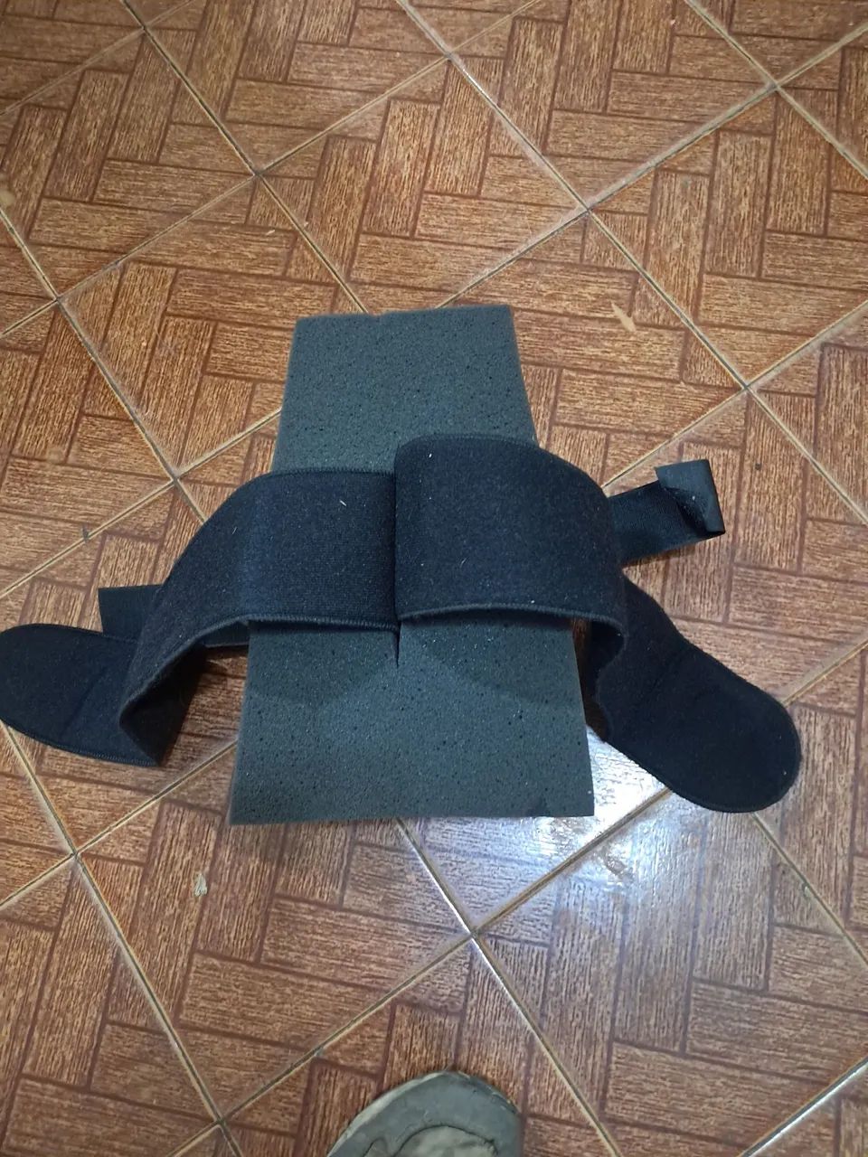 Triângulo abdutor - Foto 4