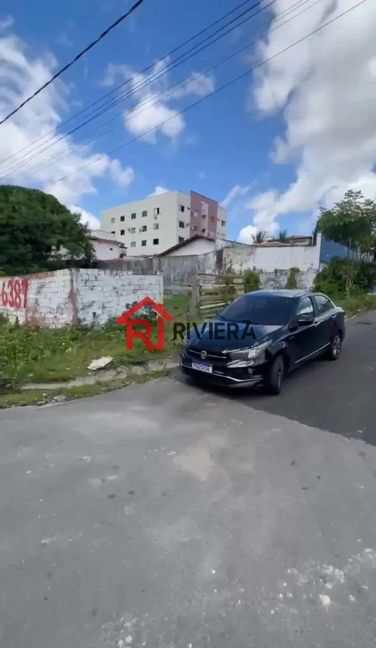 Terreno à venda em São Luís-MA, Jardim Renascença, com 540m² de área - Oportunidade Única!