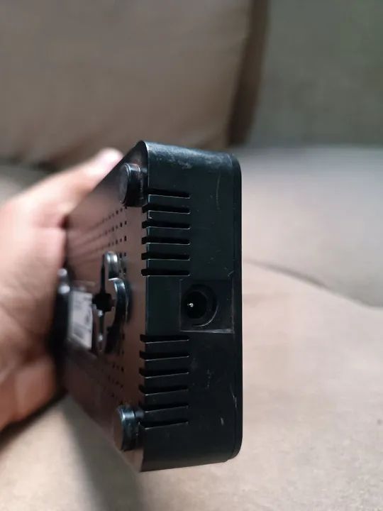 Switch Intelbras SG 800 Q+ 8 Portas - 7 unidades - Foto 4