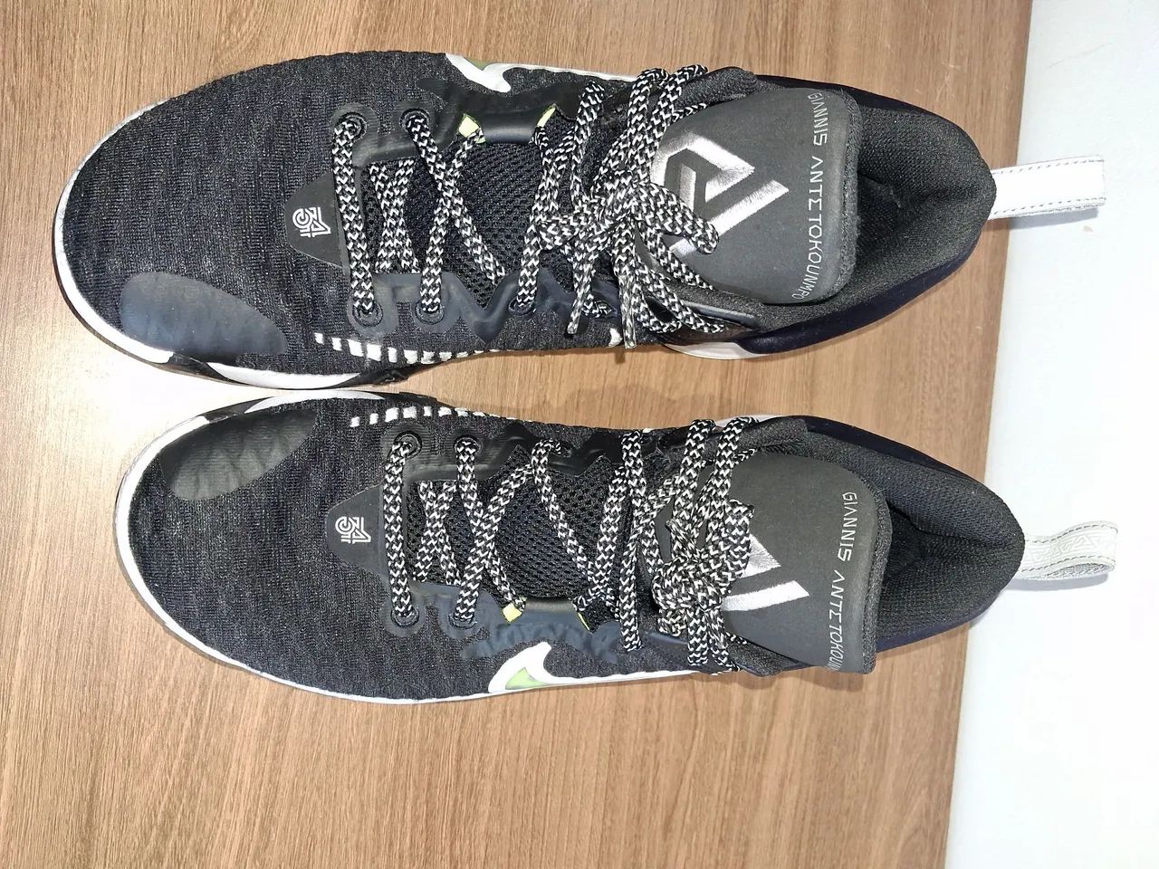 Tênis Nike Giannis Immortality - Foto 6