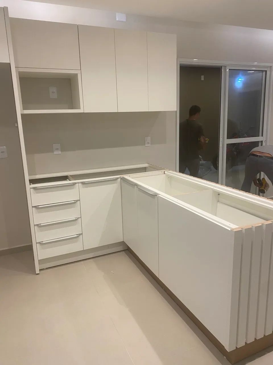 Cozinha planejada - Foto 2