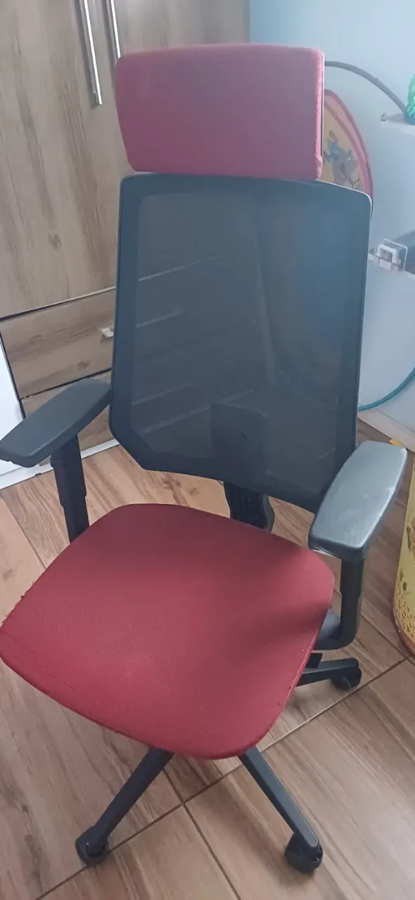 Cadeira Ergonômica de Escritório R$300