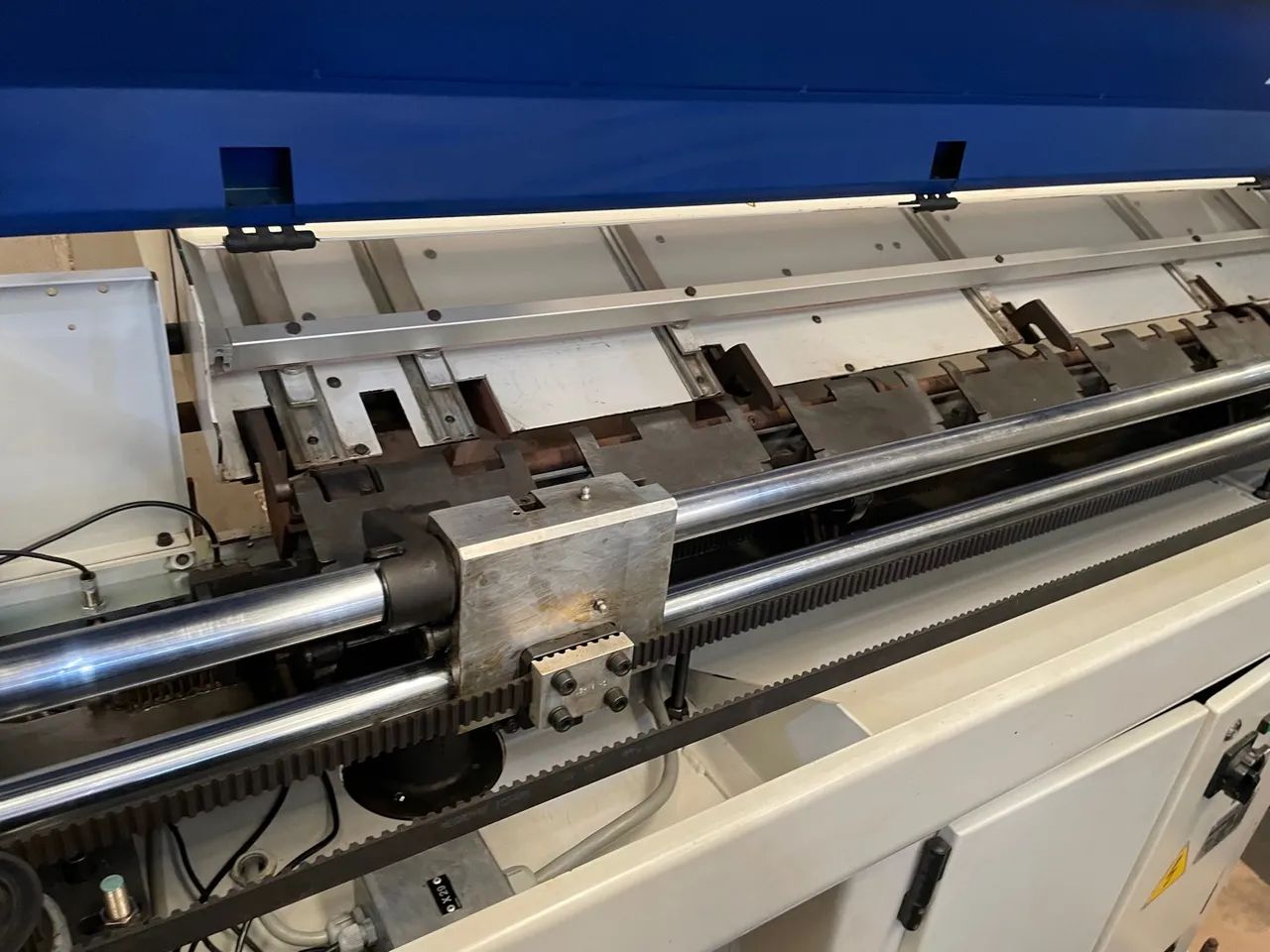 Alimentador barras IEMc Kid 70 - Foto 4