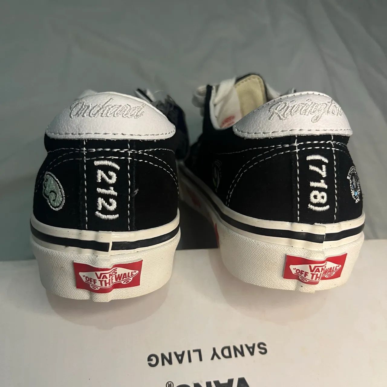 Vans style 73 DX - Foto 3