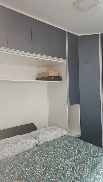 Apartamento Taboão da Serra  - Foto 12