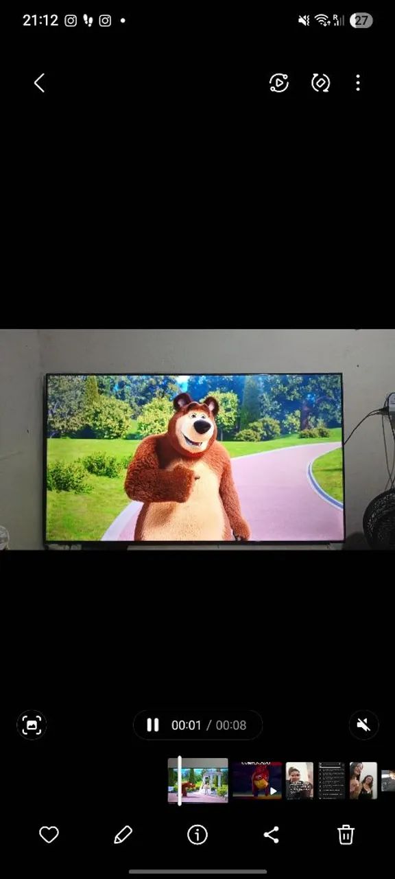 TCL 65-inch TV64294911053315122