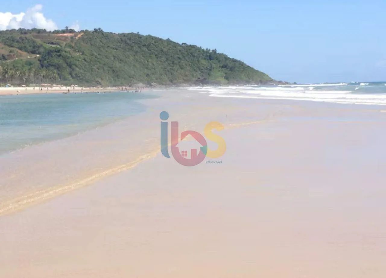 Vendo Área Beira Mar - Foto 2