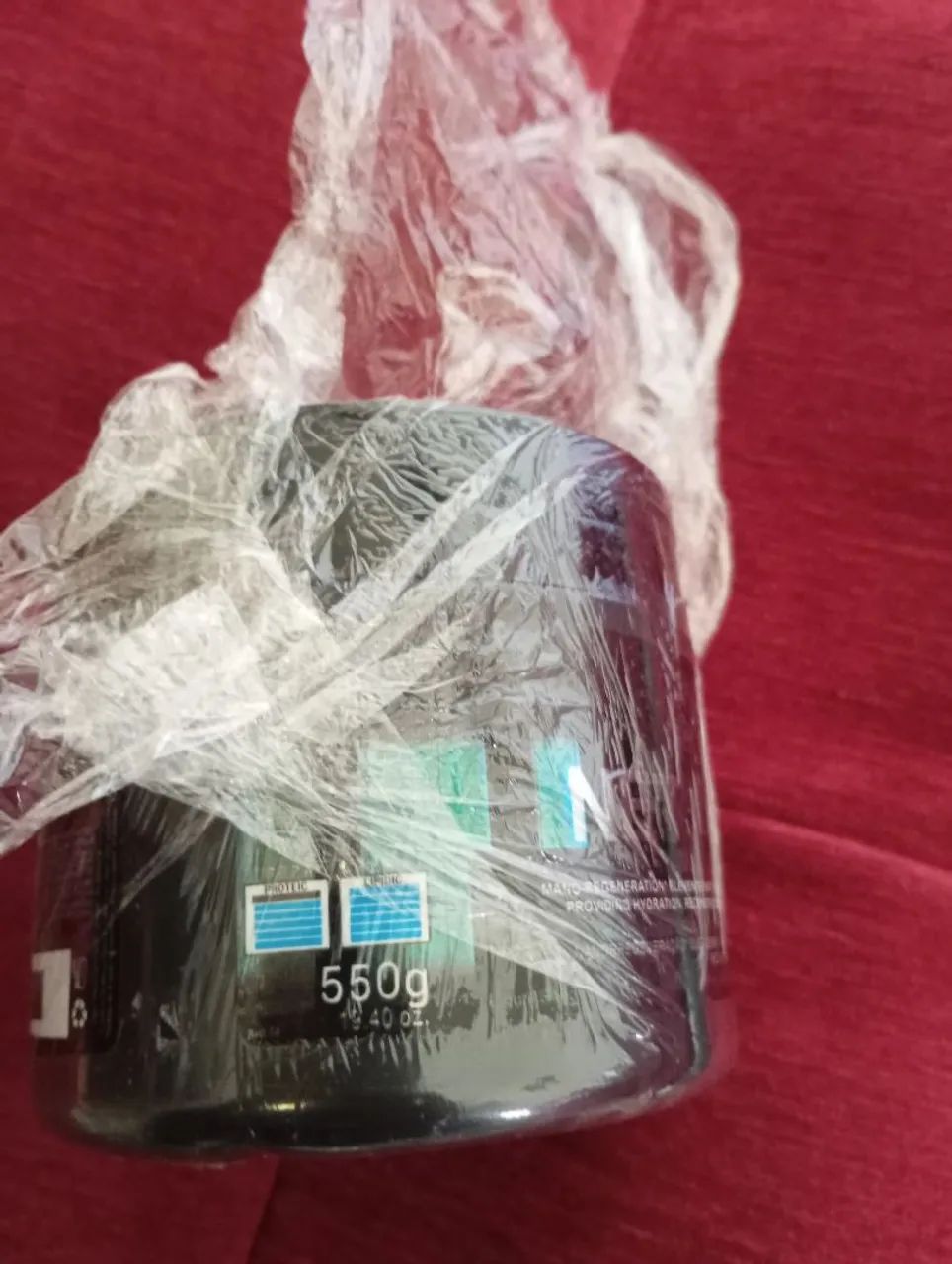 Máscara Capilar Truss Net Mask - Foto 2