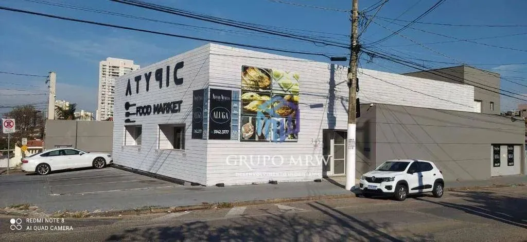 Sala, 270 m² - venda por R$ 3.000.000 ou aluguel por R$ 20.265/mês - Jardim América - Soro