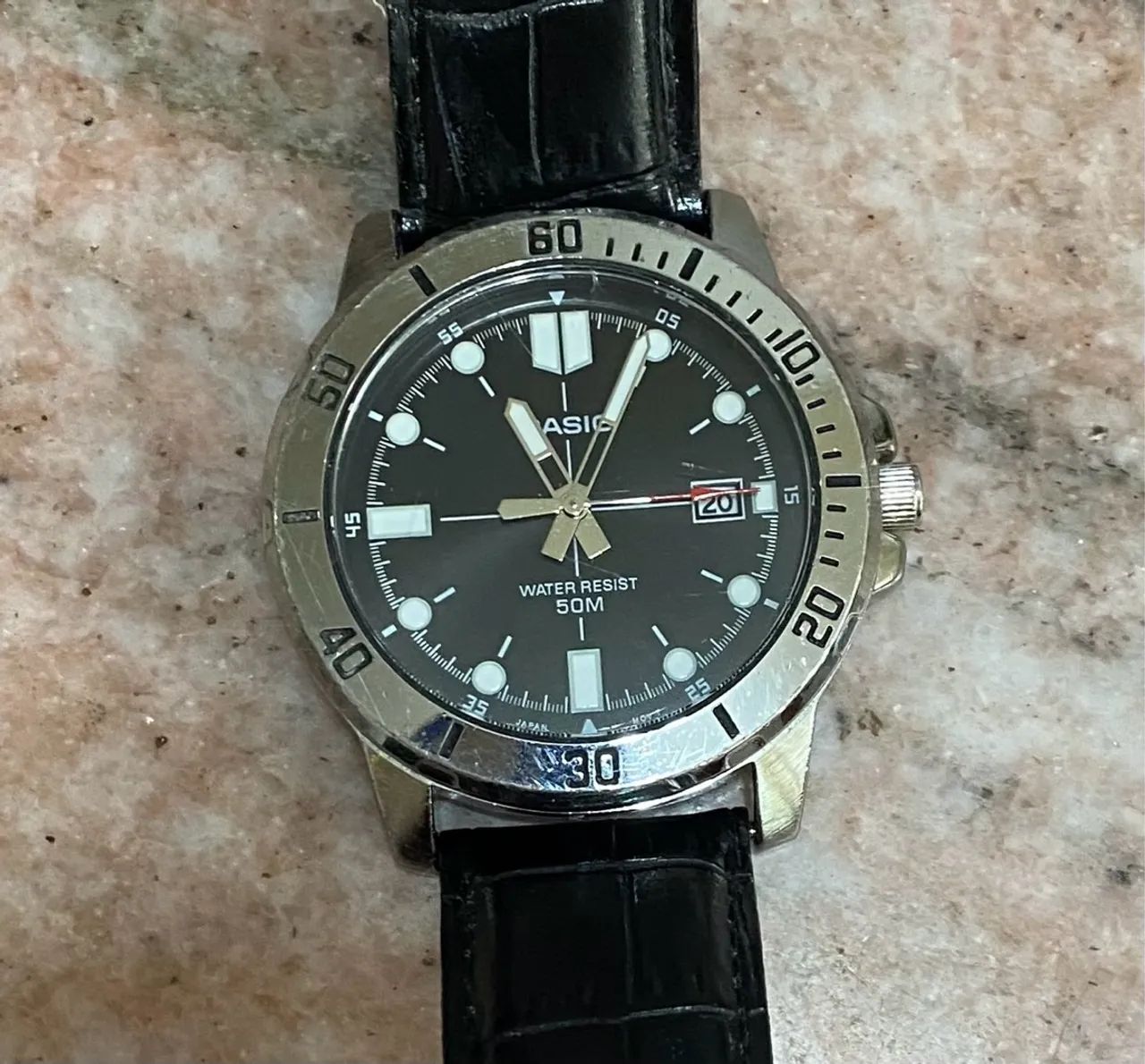 Relógio Masculino Casio  - Foto 4