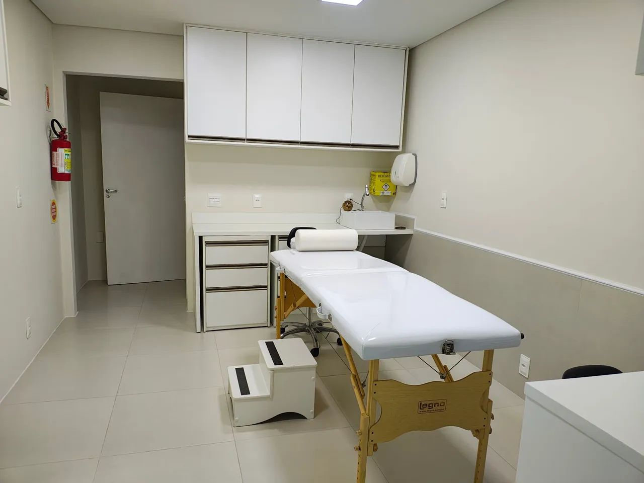 Sala comercial  - Foto 5