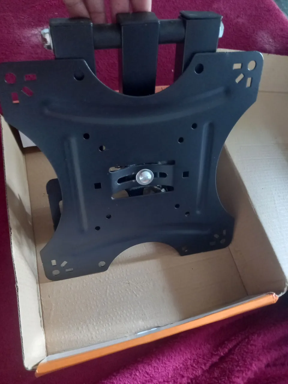 Suporte para TV - Novo