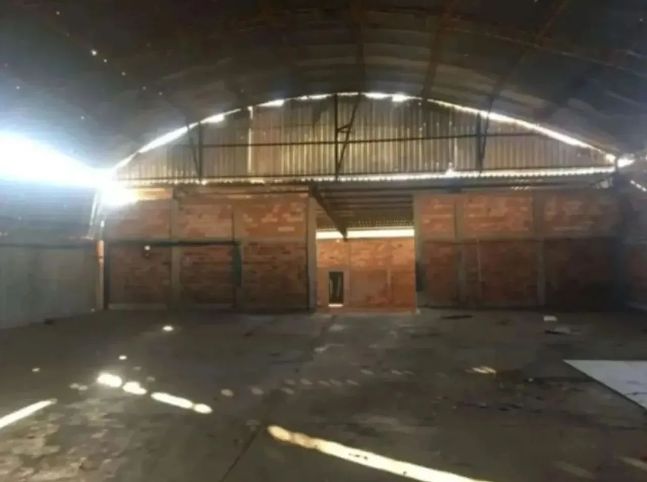 Imóvel para aluguel com 660 metros quadrados em Parque Oeste Industrial - Goiânia - GO - Foto 4