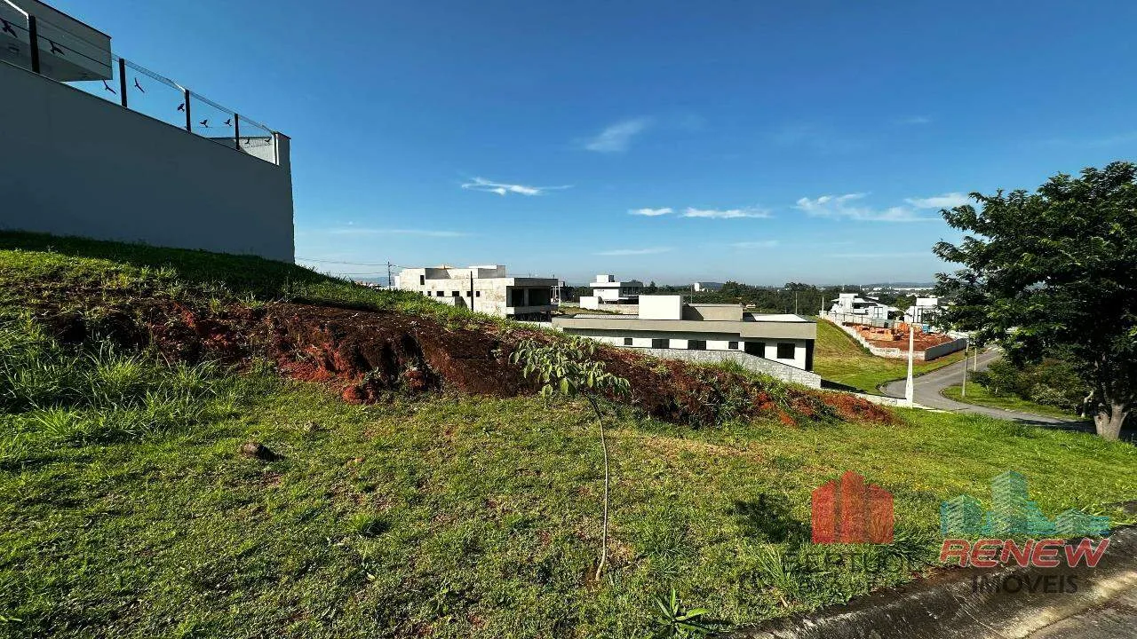 Terreno à venda Condomínio Santa Isabel II em Louveira