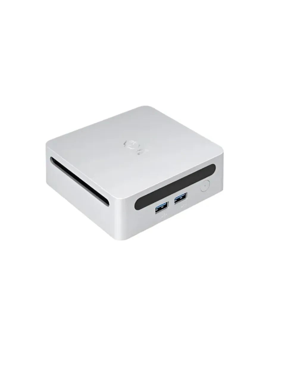 ミニPC Mini PC AMD Ryzen 5 4500U 16GB RAM GenMachine Mini PC AMD Ryzen 5 4500U, Mini computador de alto