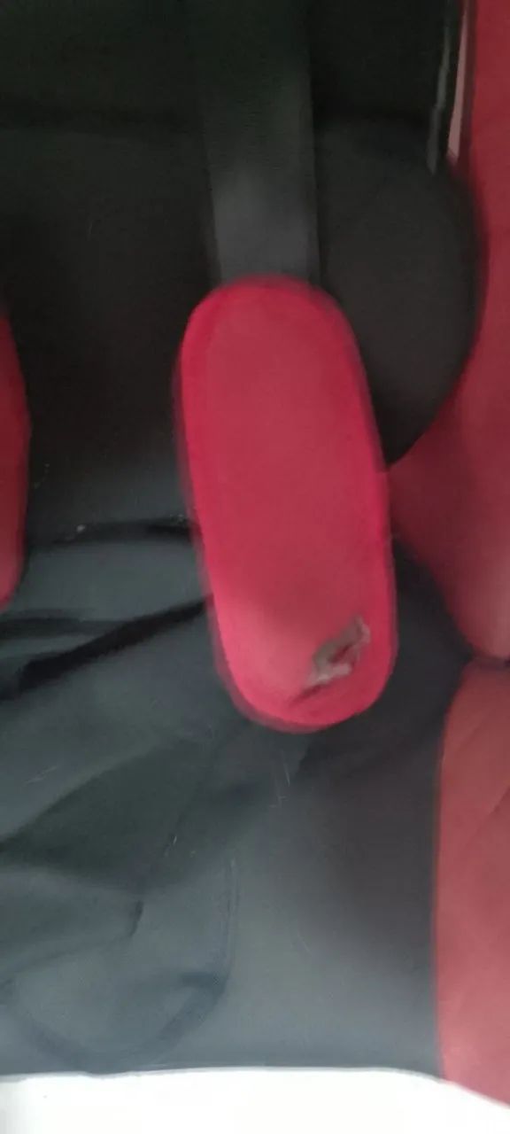cadeirinha avant para carro - Foto 4