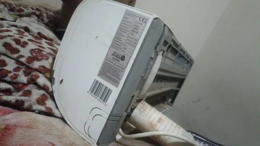 Ar condicionado split 12mil BTU à retirar  - Foto 2