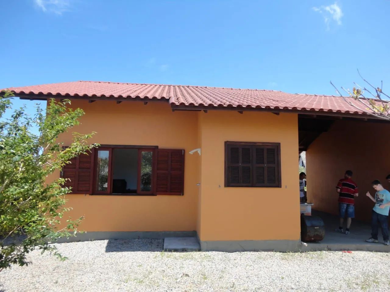 Alugo Casa para temporada na Praia do Sonho  - Foto 2