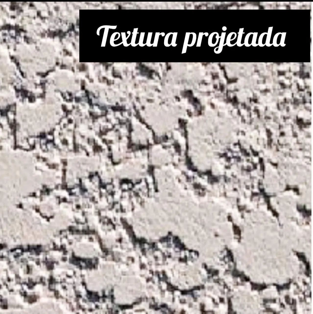 Textura projetada em 12x - Foto 2
