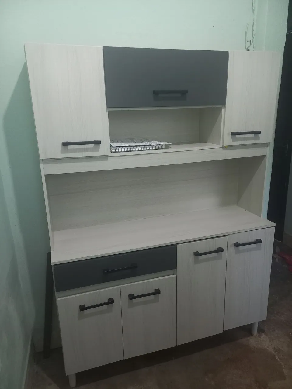 Armário de cozinha