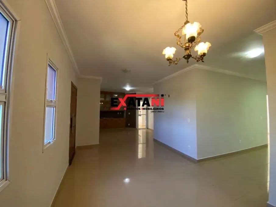 Casa em Condomínio 3 Quartos São José do Rio Preto - SP - Belvedere Terra Nova - Foto 3