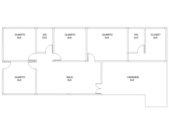 Foto - Itaboraí - Areal