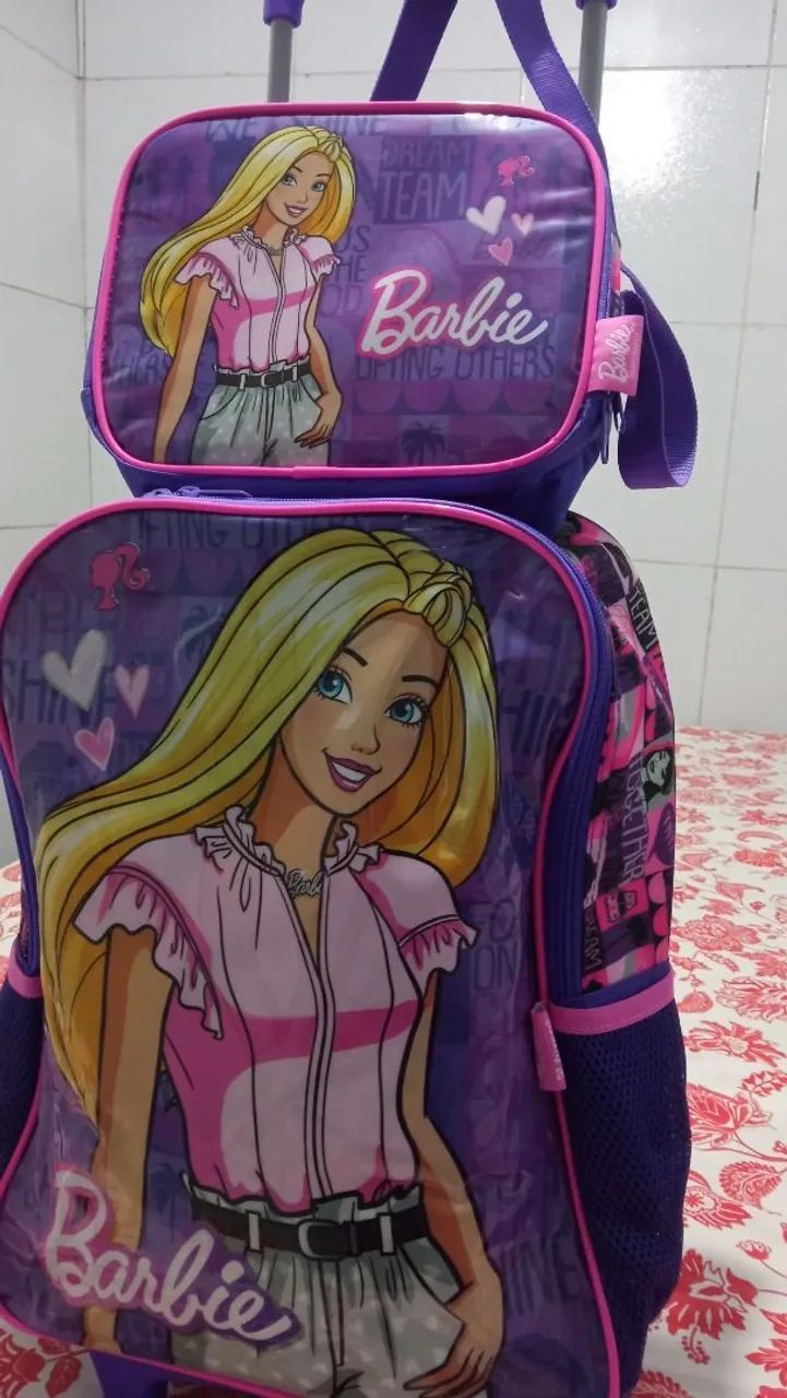 Bolsas escolares infantil  - Foto 4